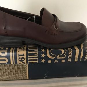 Brand New Cherokee Flats